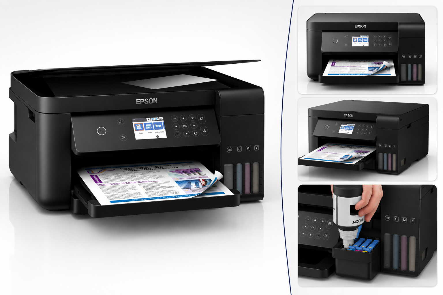 Epson L6160